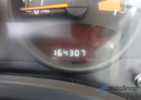 2015 Jeep Compass Sport z USA, uszkodzony, nr VIN 1C4NJDBB7FD153694